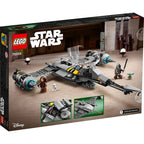 LEGO STAR WARS 75325 THE MANDALORIAN'S N-1 FIGHTER Kid/Toys Your Sports Performance