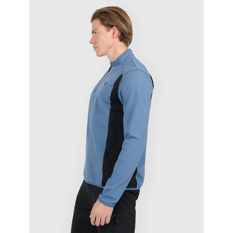4FWarm Thermal Insulated Base Layer Top for Men 4F 4FRAW25UFLEM083-32S