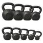 Kettlebell iron HMS KZG32 32kg Accessories/Training equipment Your Sports Performance