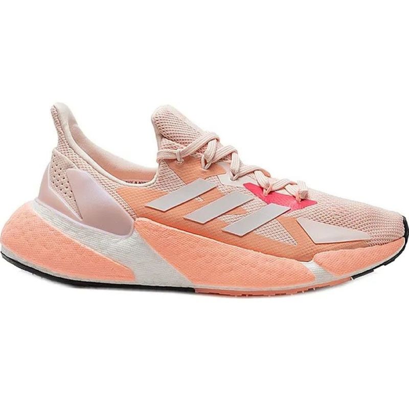 Adidas running shoes X9000L4 FW8407 In preparation Adidas