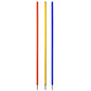 Slalom pole 12 pcs. In preparation Your Sports Performance
