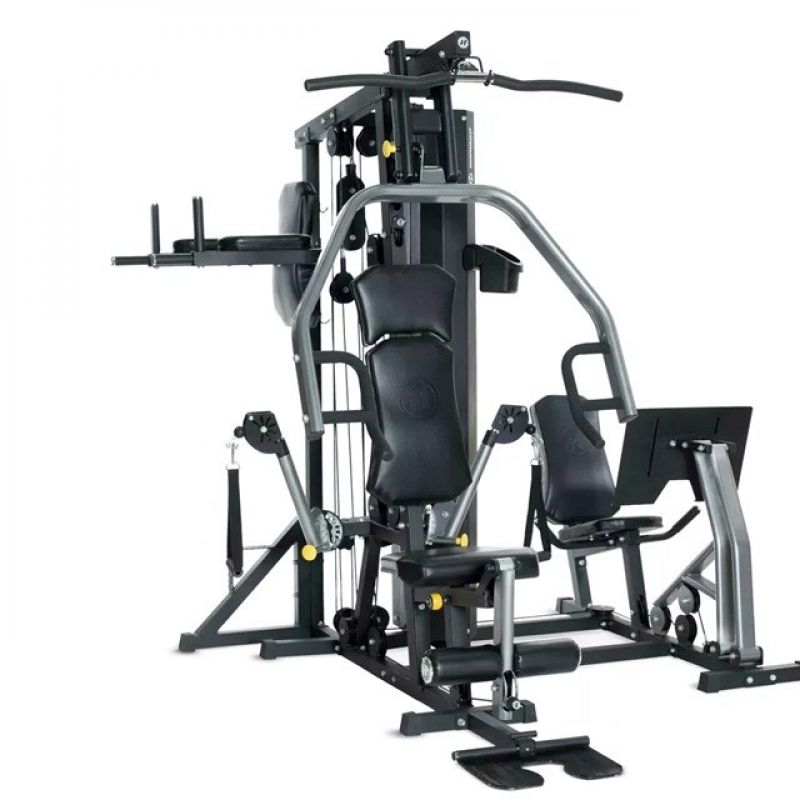 HORIZON FITNESS Torus 5 atlas In preparation Your Sports Performance