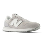 Men's New Balance 237 sneakers suede gray (MS237LGG) Footwear/Lifestyle New Balance