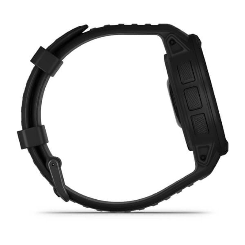 Garmin Instinct 2 SOLAR Tactical Edition Black watch