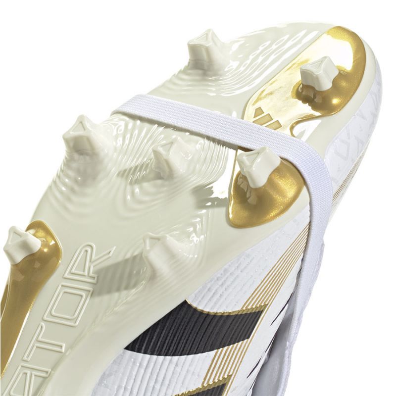 Adidas Predator League FT FG/MG M JI1114 football boots Footwear/Football/SR/FG Adidas