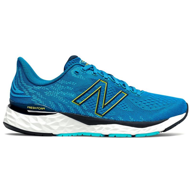 New Balance M M880F11 shoes Footwear/Running/Men New Balance