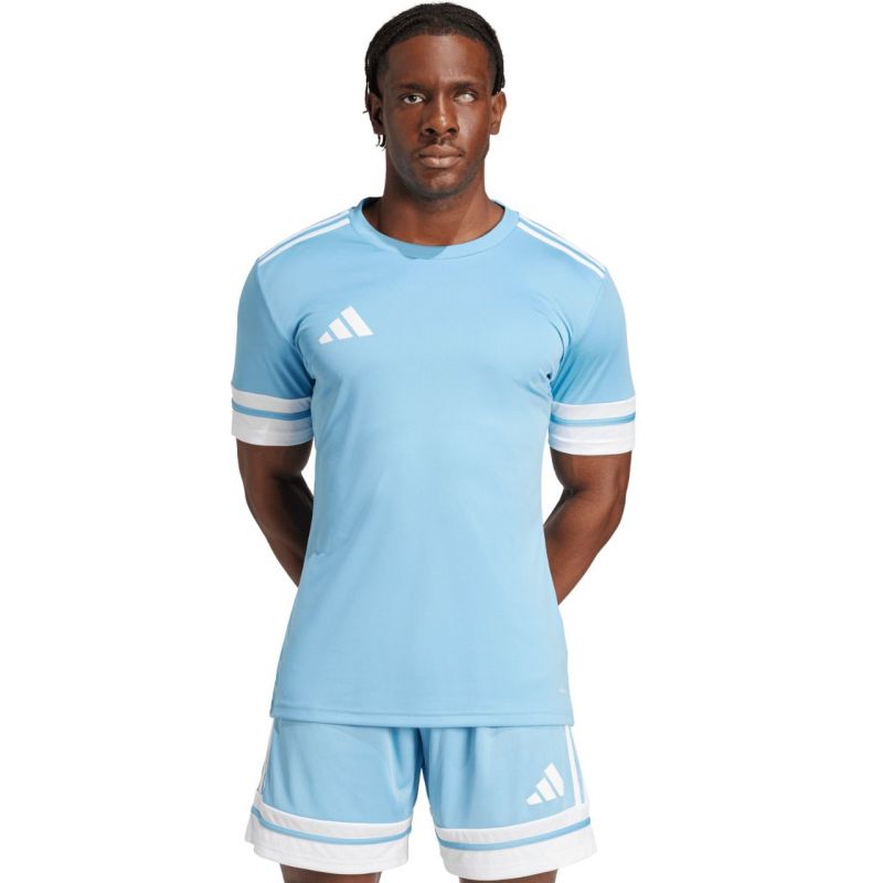 Adidas Squadra 25 M T-shirt JG5828 Clothing/Football Adidas