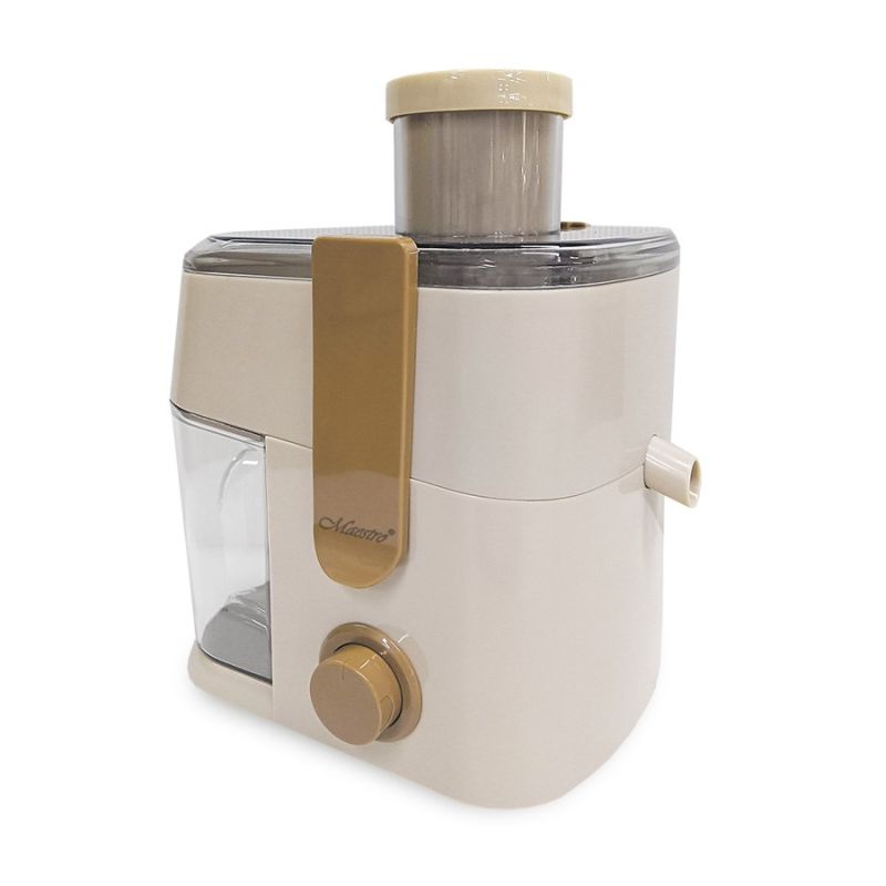 700W MR-800 MAESTRO Juicer AGD - Produkty/Sokowirówki Your Sports Performance