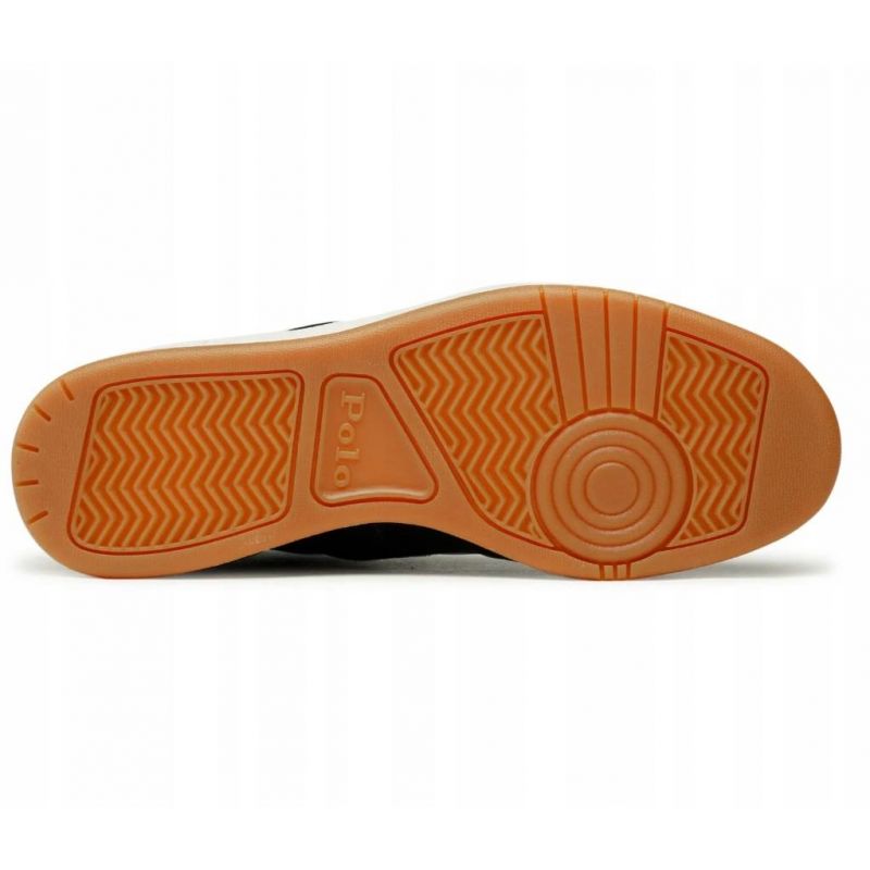 Polo Ralph Lauren Sneaker Boot Bo Lcb M 809855863002 Footwear/Lifestyle/Polo Ralph Lauren Your Sports Performance
