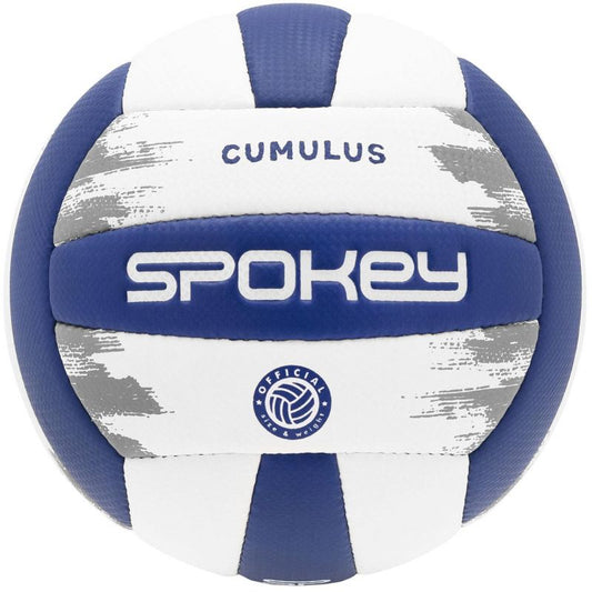 Volleyball ball Spokey Cumulus Pro 942595 Accessories/Balls/Volleyball Your Sports Performance