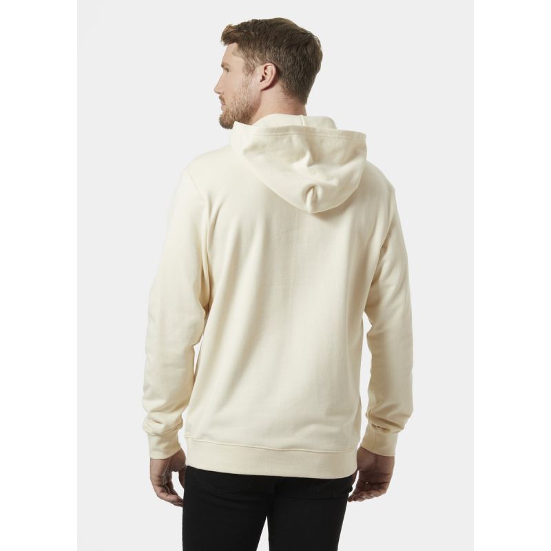 Helly Hansen Core Graphic Sweat Hoodie M 53924 034 Clothing/Outdoor/Helly Hansen Your Sports Performance