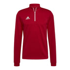 Sweatshirt adidas Entrada 22 M H57556 Clothing/Football Adidas