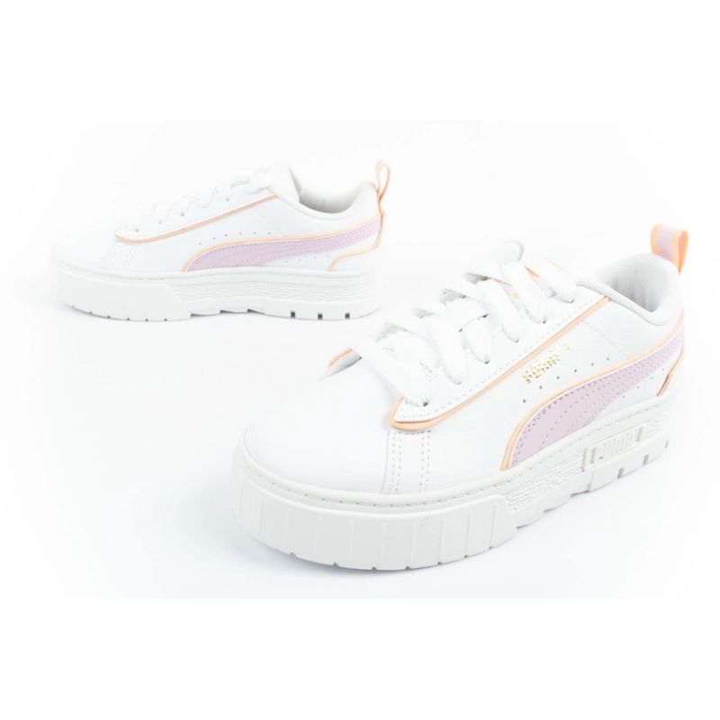 Puma Mayze Jr 396665 01 Shoes Footwear/Lifestyle Puma