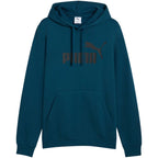 Puma ESS No. 1 Logo Hoodie FL Turquoise 682571 36