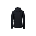 POC W's MANTLE THERMAL Hoodie - Black