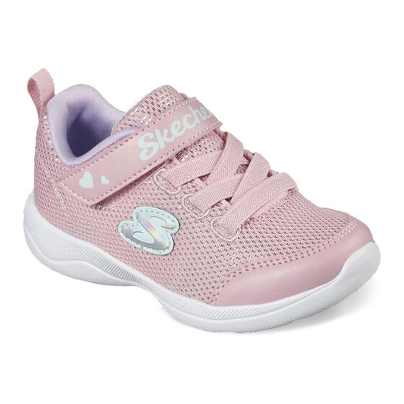 Skechers Skech-Stepz 2.0 shoes - Easy peasy Jr 302885N-PKLV Footwear/Lifestyle/Skechers Skechers