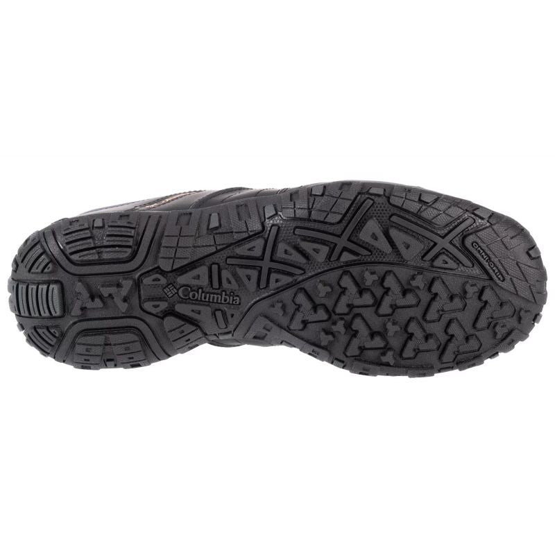 Columbia Woodburn II M shoes 1553021010 Footwear/Outdoor/Columbia Your Sports Performance