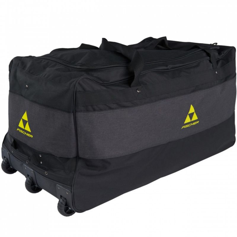 Fischer &#39;23 H005223 goalkeeper bag on wheels Accessories/Bags/Other bags Your Sports Performance
