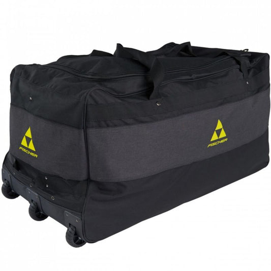 Fischer &#39;23 H005223 goalkeeper bag on wheels Accessories/Bags/Other bags Your Sports Performance