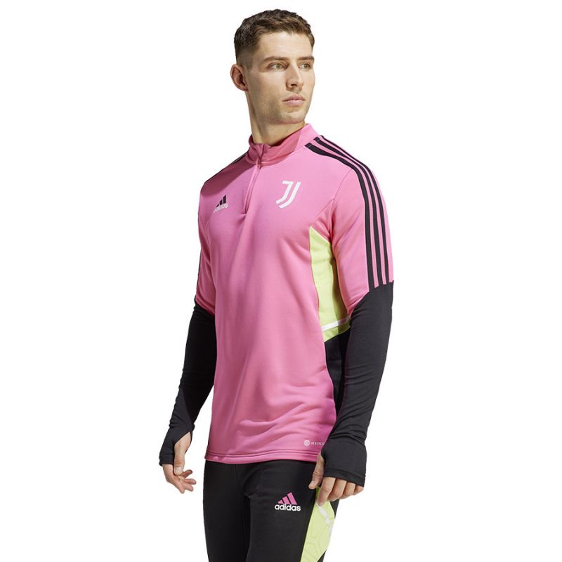 Adidas Juventus Training Top M HS7557 sweatshirt Clothing/Football Your Sports Performance