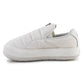 Puma Suede Mayu Slip-On W shoes 384430-02 Footwear/Lifestyle Puma
