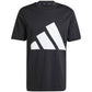 adidas Essentials Big Logo Single Jersey Tee M JE8945 Clothing/Lifestyle/T-shirts Adidas