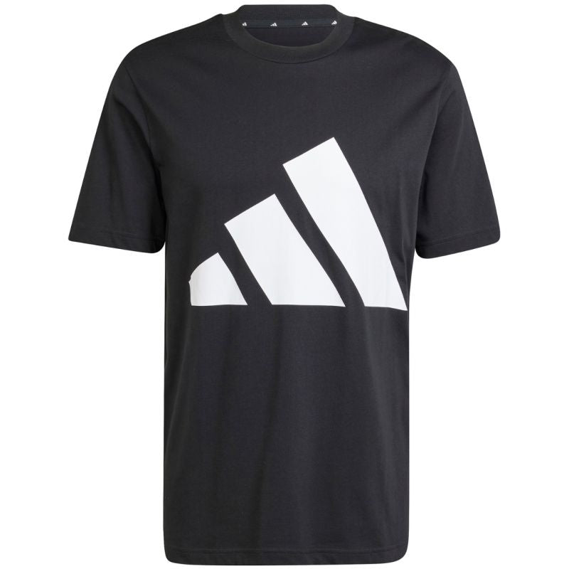 adidas Essentials Big Logo Single Jersey Tee M JE8945 Clothing/Lifestyle/T-shirts Adidas