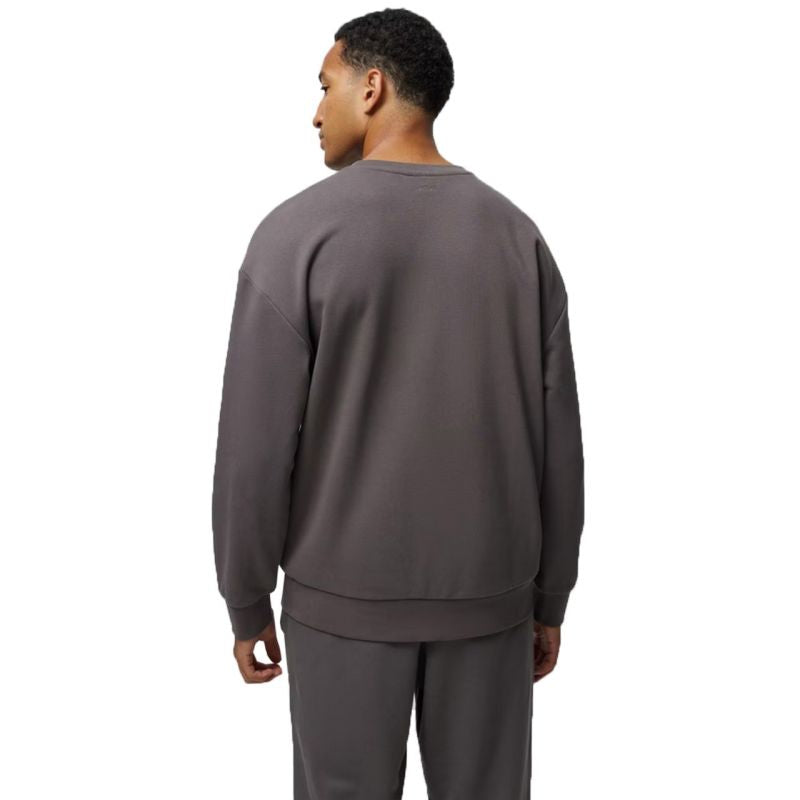 Outhorn M0755 M OTHAW23TSWSM0755 24S sweatshirt Clothing/Outdoor Your Sports Performance