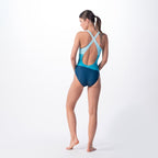 AquaWave Salava Swimsuit Wmns W 92800498804 Clothing/Swimming/Aquawave Your Sports Performance