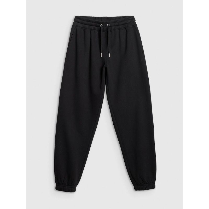 Women's jogger sweatpants 4F 4FRAW25TTROF1846-20S 4f