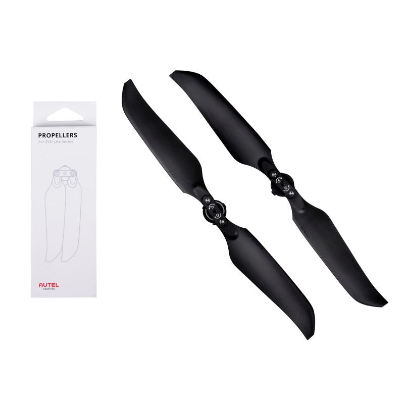 Propellers (pair) for Lite series drone Drony/Śmigła Your Sports Performance