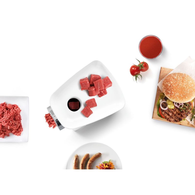 BOSCH MFW 2515W meat grinder AGD - Produkty/Maszynki do mielenia Your Sports Performance