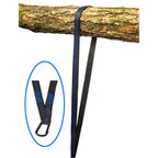 STRAPS, HANDLES, SUSPENSION, MOUNTING FOR HAMMOCK, SWINGS Home and Garden/Garden Your Sports Performance