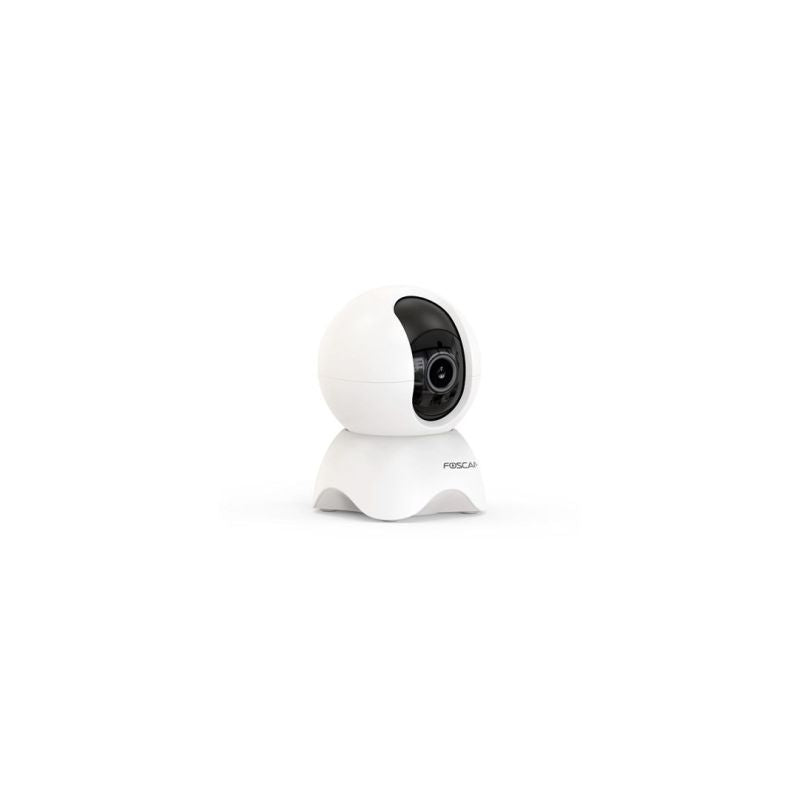 Foscam X5 5MP WiFi IP surveillance camera CCTV IP/Kamery Your Sports Performance