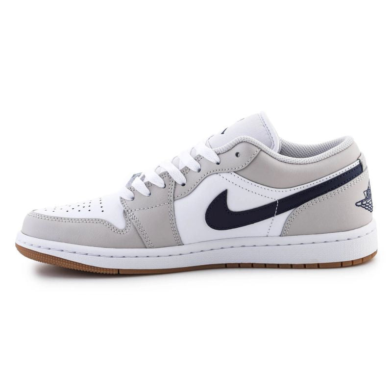 Nike Air Jordan 1 Low M shoes 553558-146 Footwear/Lifestyle/Nike Nike