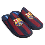 FC Barcelona CFA17-IV20 Flip-Flops Footwear/Lifestyle/FC Barcelona Your Sports Performance