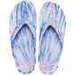 Crocs Kadee II Marbled Flip Flip Flops W 208331 5PT Footwear/Lifestyle/Crocs Crocs