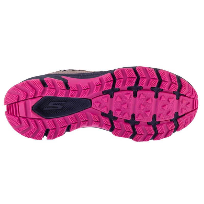 Skechers Go Run Trail Altitude 2.0 - Ravine 129525-MVE Pink 36 To be categorized Your Sports Performance