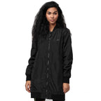 Jacket 4F W H4L21-KUDC003 25S Clothing/Outdoor 4F