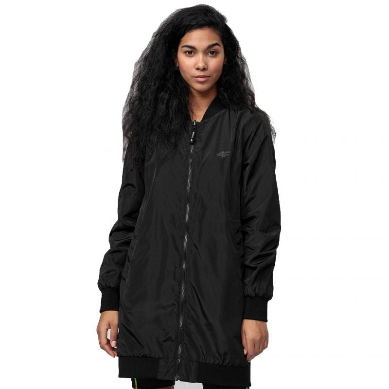 Jacket 4F W H4L21-KUDC003 25S Clothing/Outdoor 4F