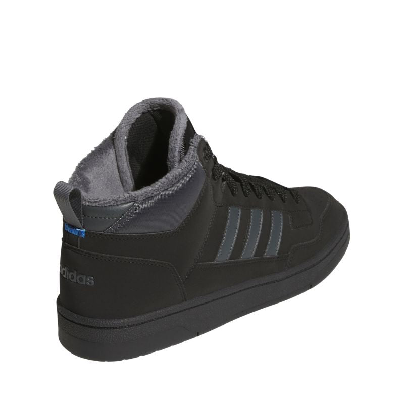 Adidas Rapid Court Mid Winterized M JR0170 shoes Footwear/Lifestyle Adidas