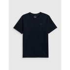 Men's regular plain T-shirt 4F 4FRSS26TTSHM4087-31S 4f