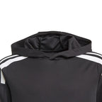 Adidas Squadra 21 Hoody Youth Jr GK9544 Clothing/Football Adidas