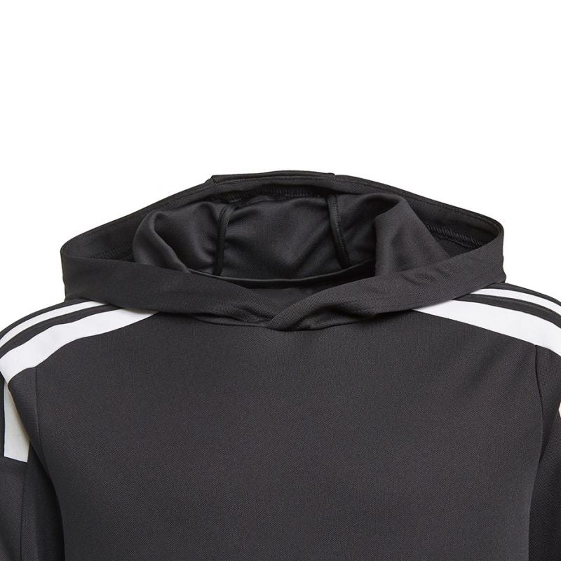 Adidas Squadra 21 Hoody Youth Jr GK9544 Clothing/Football Adidas