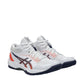 Asics Gel-Task MT 4 M 1071A102 101 volleyball shoes Footwear/Volleyball/Men Asics