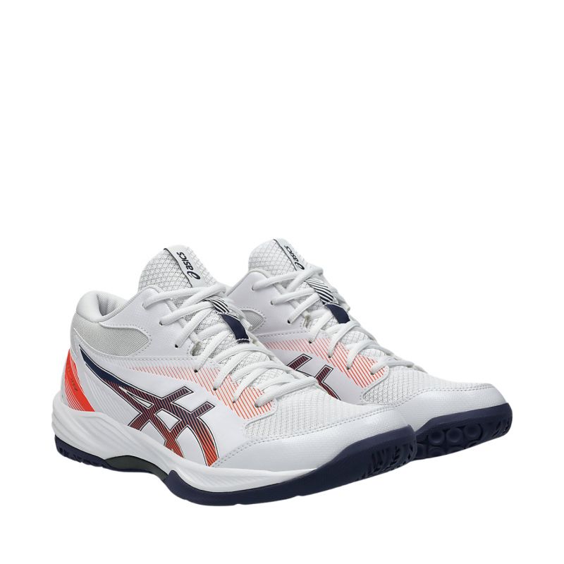 Asics Gel-Task MT 4 M 1071A102 101 volleyball shoes Footwear/Volleyball/Men Asics
