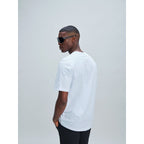 POC Tee White
