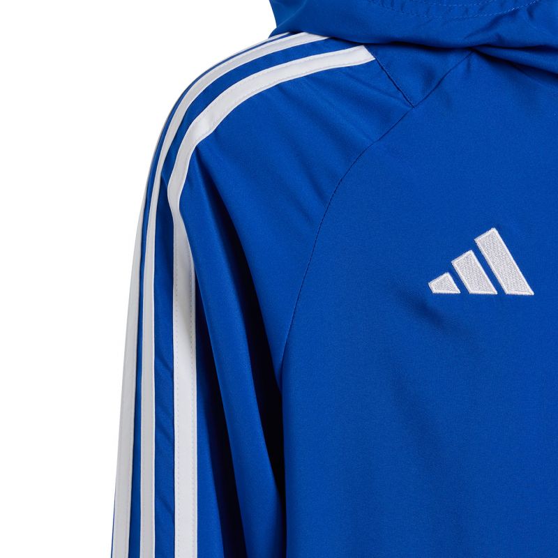 Adidas Tiro 24 Jr IM8794 jacket Clothing/Football Adidas
