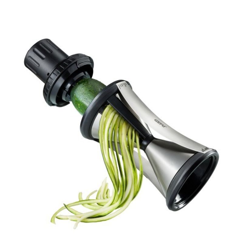 GEFU SPIRELLI 2.0 G-13700 XL spiral slicer AGD - Produkty/Sztućce i przybory kuchenne Your Sports Performance