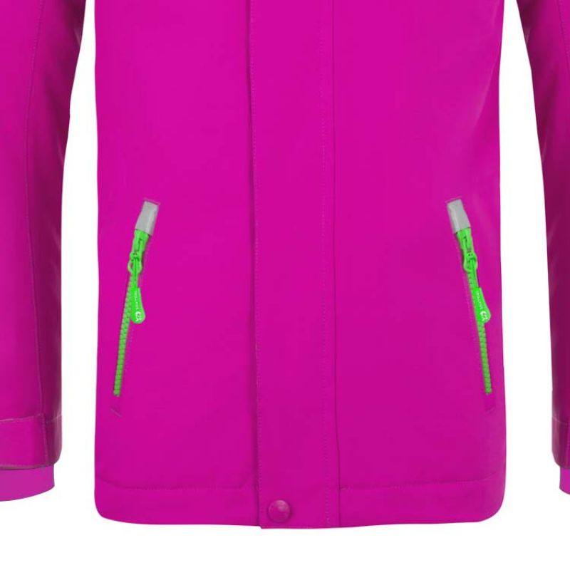 Trollkids Kids Holmenkollen Snow Jacket Pro Jr 913-213 Clothing/Outdoor/Trollkids Your Sports Performance